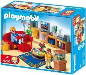 PLAYMOBIL  4282