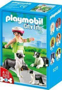 PLAYMOBIL  \