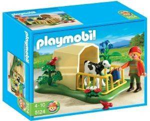 PLAYMOBIL ������� �� ��������� 5124