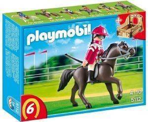 PLAYMOBIL ΑΡΑΒΙΚΟ ΑΛΟΓΟ 5112 PLAYMOBIL ΑΡΑΒΙΚΟ ΑΛΟΓΟ 5112