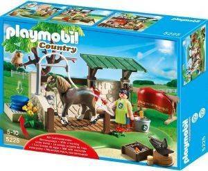 PLAYMOBIL ������� ��������� ������ 5225