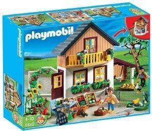 PLAYMOBIL   5120