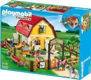 PLAYMOBIL ����� �� ���� 5222