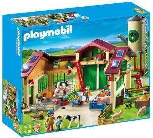 PLAYMOBIL ��������� 5119