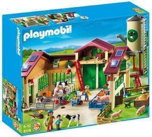 PLAYMOBIL  5119