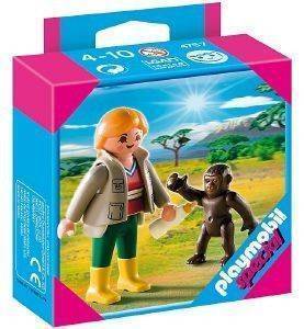 PLAYMOBIL ������� ���������� ����� �� �������� 4757