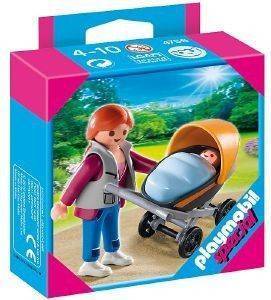 PLAYMOBIL     4756