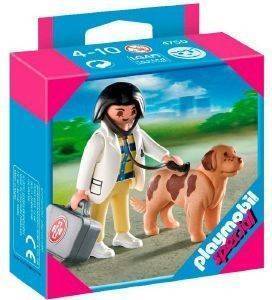 PLAYMOBIL ���������� �� ����� 4750