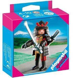 PLAYMOBIL  4748