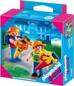 PLAYMOBIL ΠΡΩΤΗ ΜΕΡΑ ΣΤΟ ΣΧΟΛΕΙΟ 4686 PLAYMOBIL ΠΡΩΤΗ ΜΕΡΑ ΣΤΟ ΣΧΟΛΕΙΟ 4686