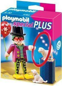 PLAYMOBIL    4760