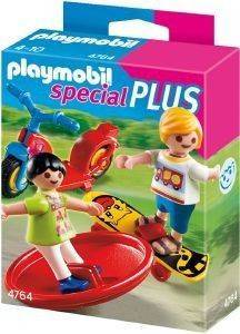 PLAYMOBIL     4764