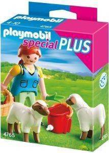 PLAYMOBIL    4765