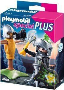 PLAYMOBIL      4768