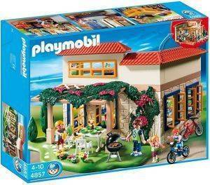 PLAYMOBIL   4857