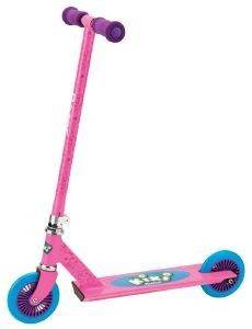 RAZOR KIXI MIXI SCOOTER ΡΟΖ/ΜΩΒ RAZOR KIXI MIXI SCOOTER ΡΟΖ/ΜΩΒ