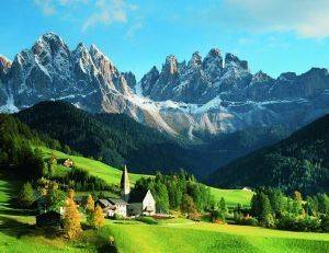 ��������� RAVENSBURGER PUZZLE  2000 ��������