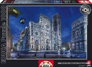 CATH�DRAL  EDUCA 1000 ��������