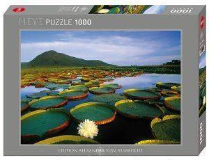 VICTORIA LILY HEYE 1000 ��������