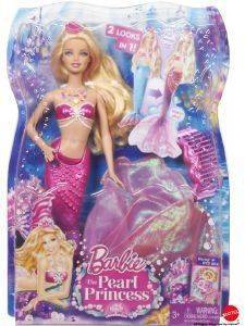 MATTEL BARBIE LUMINA        21