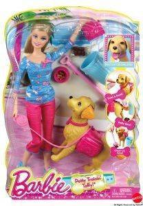 MATTEL BARBIE ��� �� ������� ���