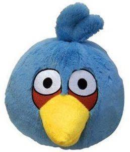  ANGRY BIRD  ME HXO 12CM