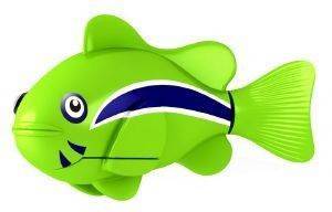 ROBO FISH MONITOR ΠΡΑΣΙΝΟ ΜΕ ΜΠΛΕ ROBO FISH MONITOR ΠΡΑΣΙΝΟ ΜΕ ΜΠΛΕ