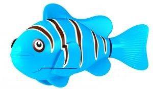 ROBO FISH MONITOR ����