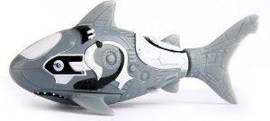 ROBO FISH MONITOR ����