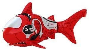 ROBO FISH MONITOR KOKKINO ROBO FISH MONITOR KOKKINO
