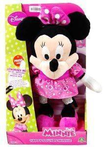   MINNIE   30CM