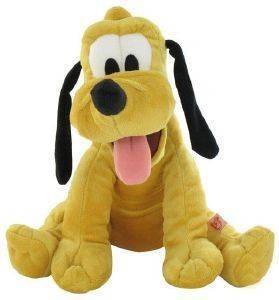 ΛΟΥΤΡΙΝΟ PLUTO ΜΕ ΗΧΟ 30CM ΛΟΥΤΡΙΝΟ PLUTO ΜΕ ΗΧΟ 30CM