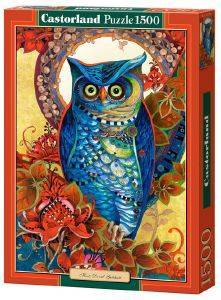 HOOT CASTORLAND 1500 ΚΟΜΜΑΤΙΑ HOOT CASTORLAND 1500 ΚΟΜΜΑΤΙΑ