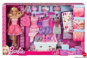 BARBIE ��� ����� ��� ��������