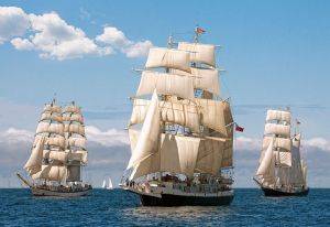 RACE START CASTORLAND 1000 ��������