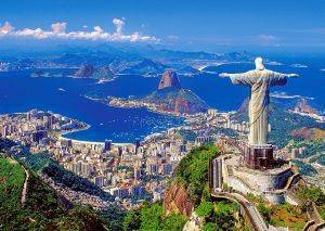 RIO DE JANEIRO-BRAZIL CASTORLAND 1000 ��������