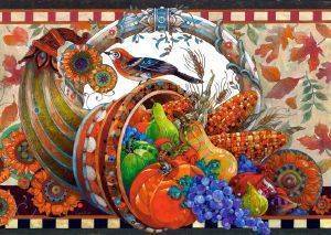 CORNUCOPIA CASTORLAND 2000 ��������