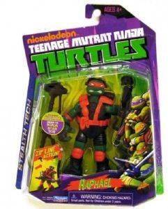 �������������� TMNT ������� RAPHAEL  10CM