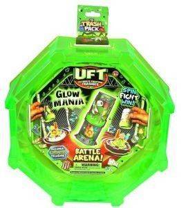  TRASH PACK UFT GLOW MANIA