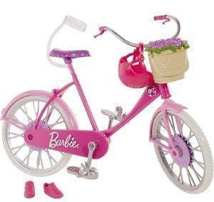MATTEL BARBIE ΠΟΔΗΛΑΤΟ ΓΙΑ ΚΟΥΚΛΑ MATTEL BARBIE ΠΟΔΗΛΑΤΟ ΓΙΑ ΚΟΥΚΛΑ