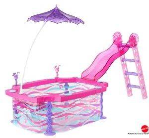 BARBIE ������� ������