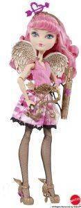 EVER AFTER HIGH ΕΠΑΝΑΣΤΑΤΕΣ C.A. CUPID EVER AFTER HIGH ΕΠΑΝΑΣΤΑΤΕΣ C.A. CUPID