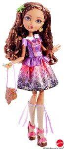 EVER AFTER HIGH ΕΠΑΝΑΣΤΑΤΕΣ CEDAR WOOD EVER AFTER HIGH ΕΠΑΝΑΣΤΑΤΕΣ CEDAR WOOD
