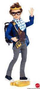 EVER AFTER HIGH ΓΑΛΑΖΟΑΙΜΑΤΟΙ DEXTER CHARMING EVER AFTER HIGH ΓΑΛΑΖΟΑΙΜΑΤΟΙ DEXTER CHARMING