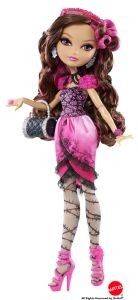EVER AFTER HIGH ΓΑΛΑΖΟΑΙΜΑΤΟΙ BRIAR BEAUTY EVER AFTER HIGH ΓΑΛΑΖΟΑΙΜΑΤΟΙ BRIAR BEAUTY