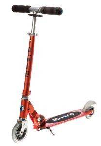 SCOOTER MICRO SPRITE �������