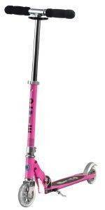 SCOOTER MICRO SPRITE ���