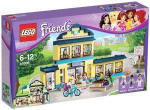 LEGO HEARTLAKE HIGH 41005