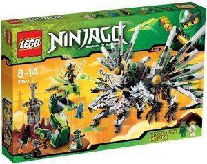 LEGO EPIC DRAGON BATTLE  9450