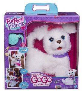 FURREAL GOGO MY WALKIN PUPPY